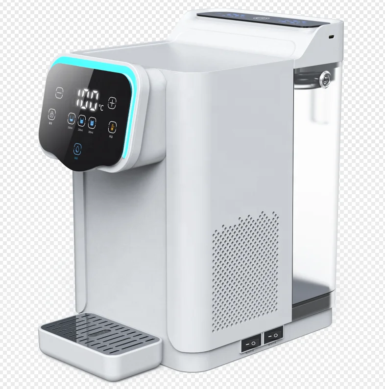 Schumann mret Low Frequency Active Water Device making 0.96T TC Terahertz water and 7.6Hz low frequency water factory OEM/ODM