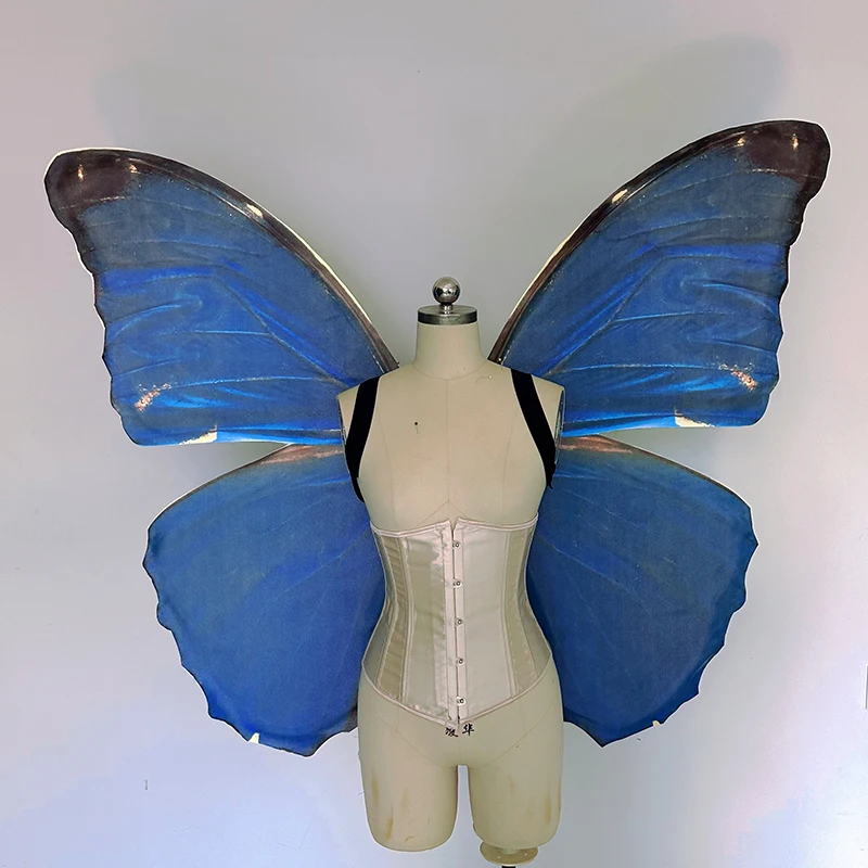 Fairy wings for adult large  butterfly angel wings