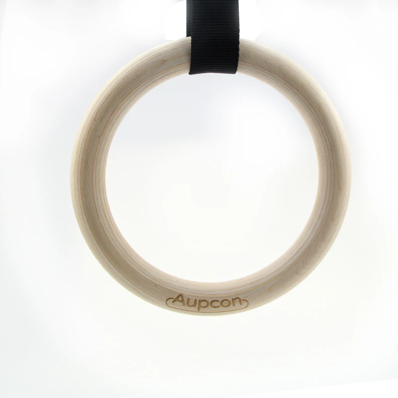 Нейлоновый защитный ремешок, тренировочный деревянный гимнастический круг, кольца для соревнований по гимнастике