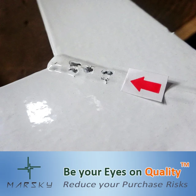 Qima Inspection/third Party Inspection Essential Oil