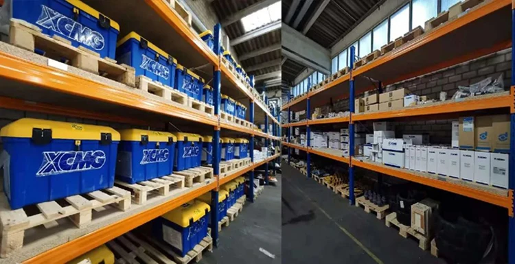 XCMG cheap price lithium complex grease 15kg/barrel lithium grease lubricant made in China