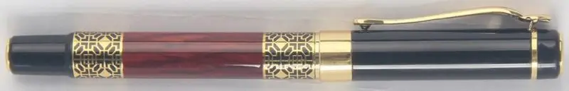 Good Quality  Gift Fountain Pen Roller Pen Custom Chinese Antique Fountain Pen