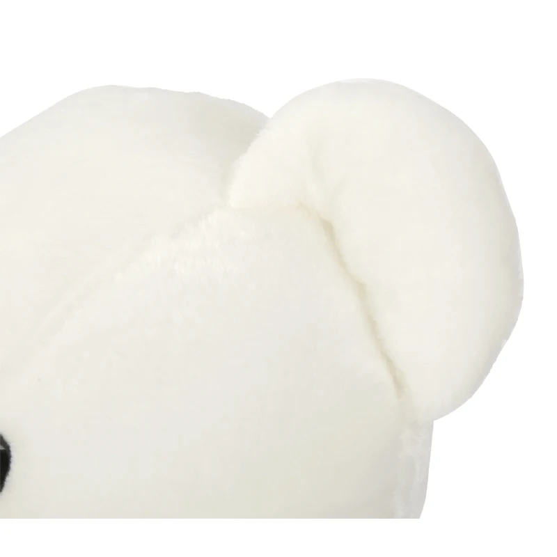 Teddy Bear Stuffed Animals Toys Plush 80 cm with Heart Plushies Gift for Kids Boys Girls Birthday Valentines Day