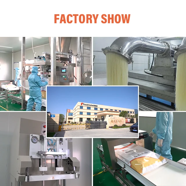 Unflavored Edible Gelatin Natural Raw Material Capsule Hard Gelatin