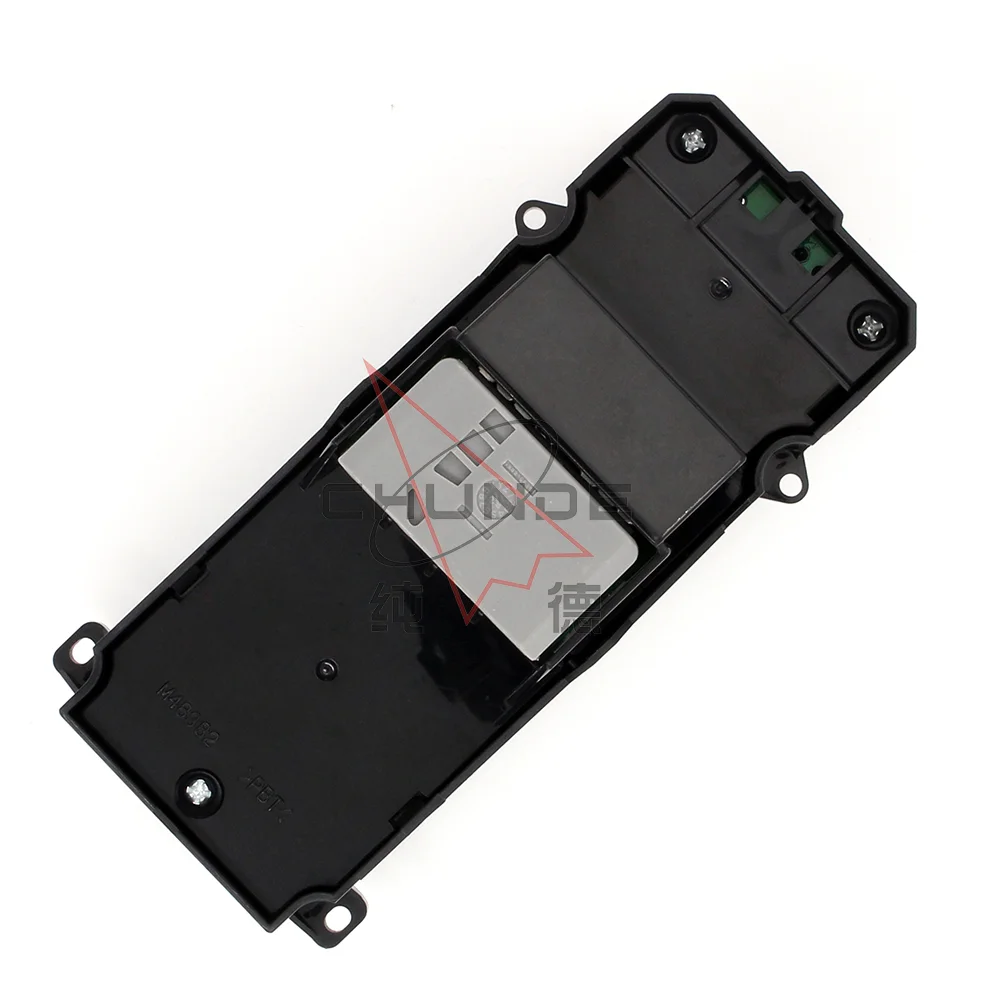 Power Window Master Control Switch FOR HONDA 35750-TR0-A21