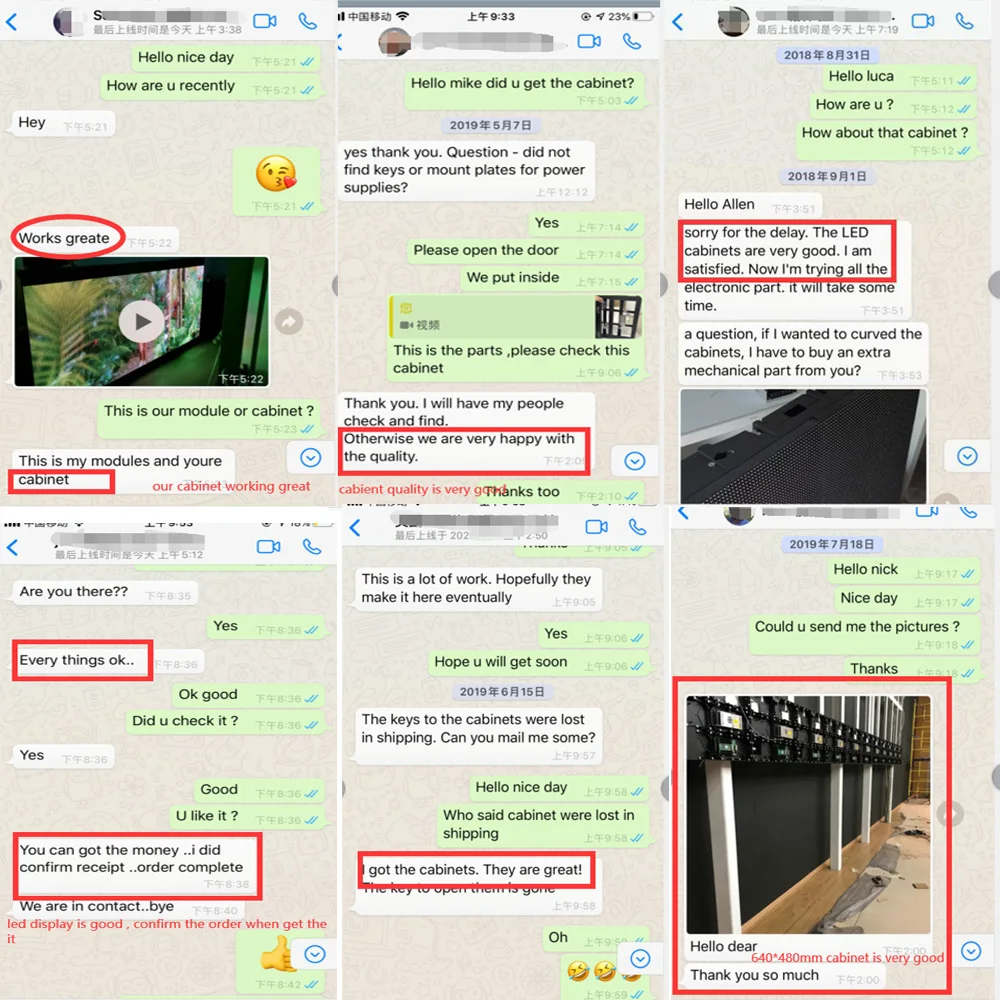 Изогнутый экран для наружного внутреннего дисплея модульный Магнитный внешний гигантский светодиодный