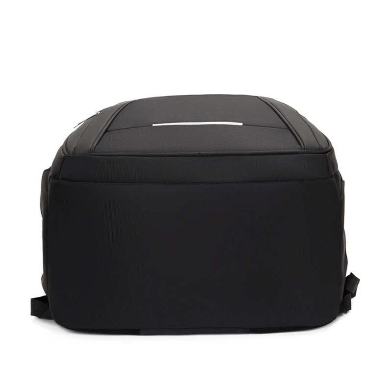 Stylish Oxford School backpack bags mochilas escolare Daily Travel Business Custom Logo antitheft 20.5 inch backpack laptop