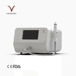 Painless Extractions Jetpeel Facial Hydration Needleless Mesotherapy Beauty Machine