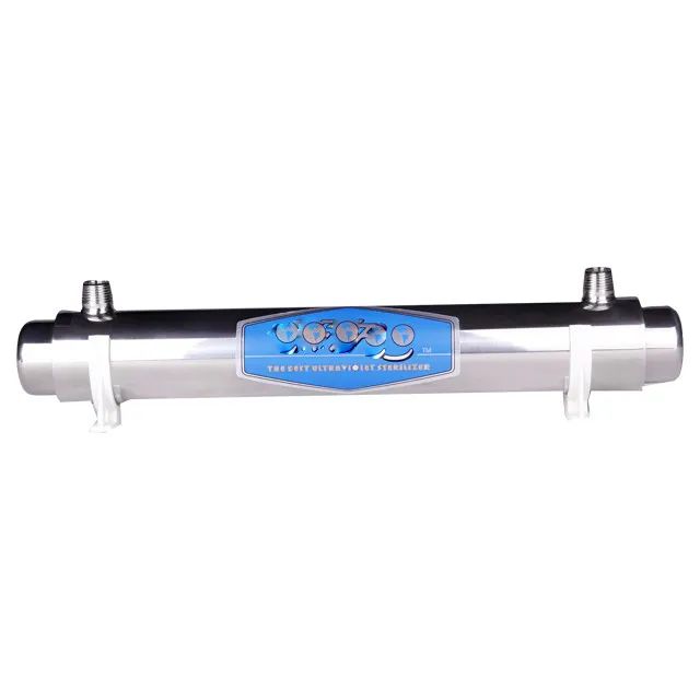 UV Sterilizer 6W -  55W UV lamp uv sterilizer price