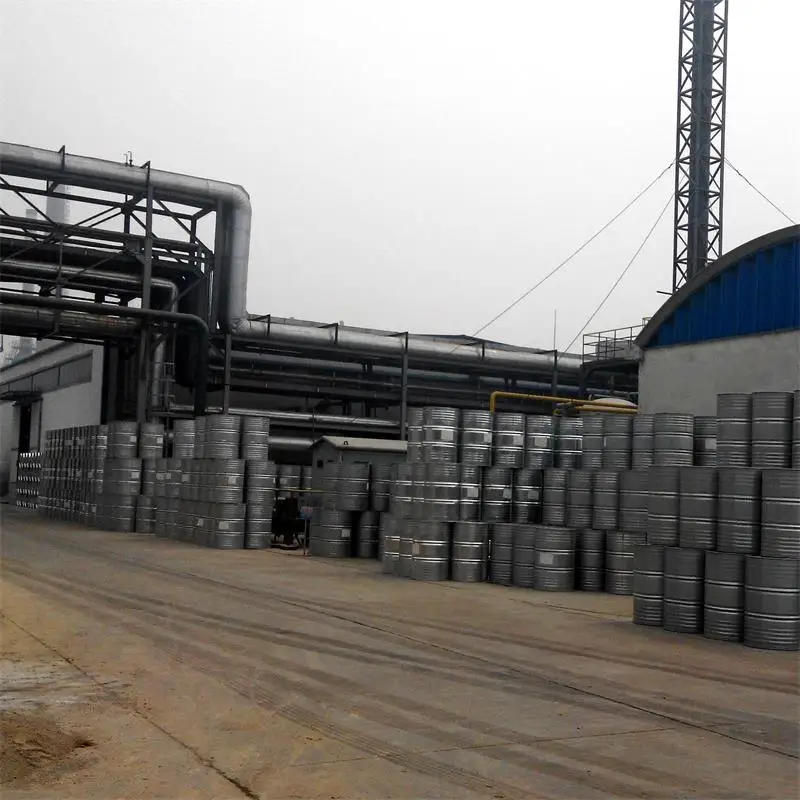 
Factory supply TiCl4 / High quality Titanium tetrachloride/ CAS 7550-45-0 99.96% min in China 