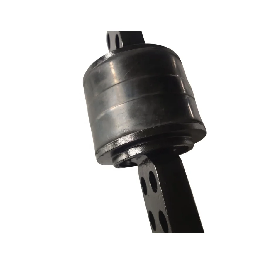 Customized Top Quality Modern Design Rubber Suspension Arm Torque Rod Bushing