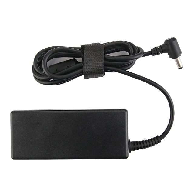 100-240V AC input DC 19V 1.75A ac adaptor plug type D