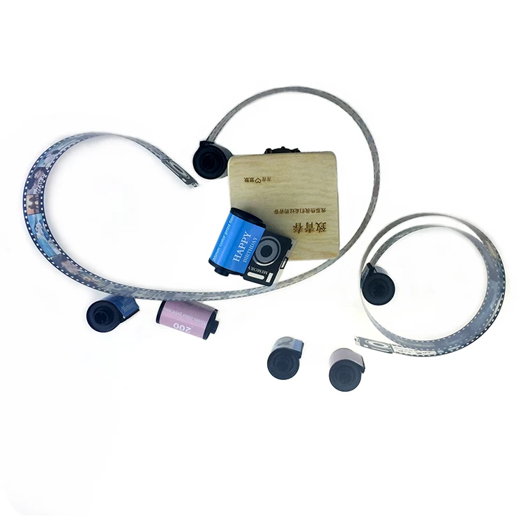 Фотоальбом на заказ, подарки на память, 35 мм, 8/12/18/36 фотографий, Высококачественный Специальный подарочный фотоальбом