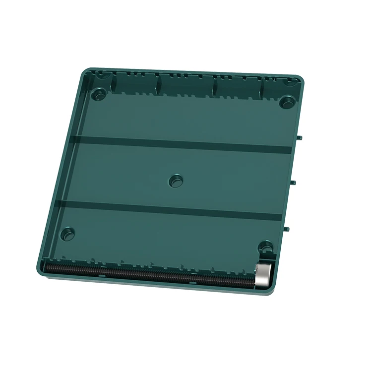 Полностью автоматический куриный инкубатор для яиц с двойным источником питания емкость 130