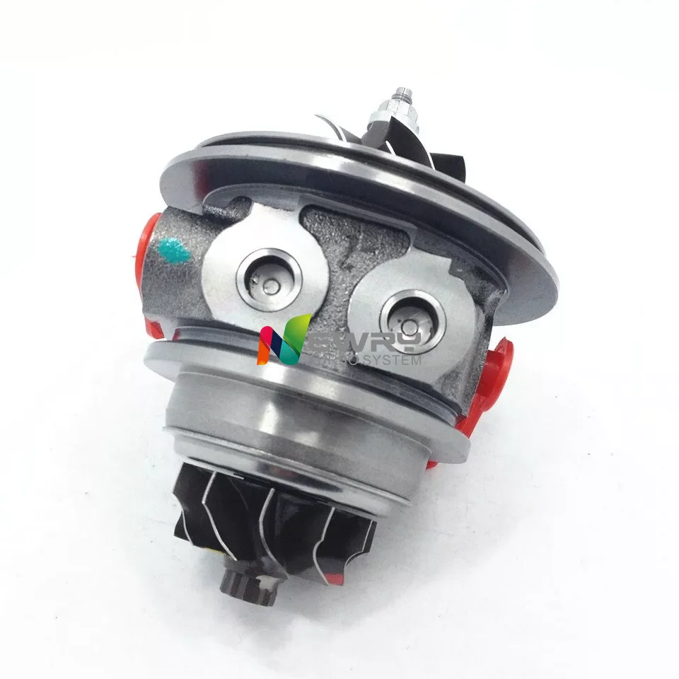 Turbocharger Cartridge TF035HM 49135-02110 49135-02100 MR212759 MR224978 For Hyundai H-1 2.5L TD Engine 4D56TD Turbo Core