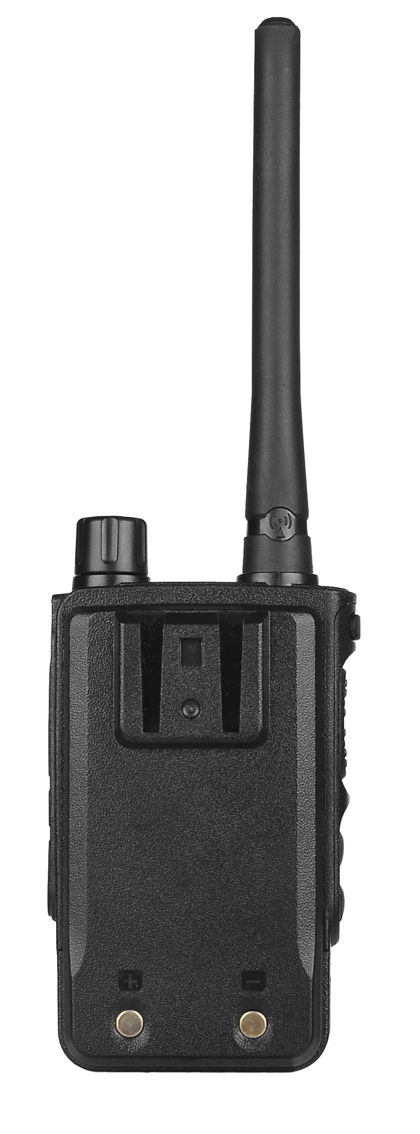 Digital Two Way Radio YANTON DM-830 tire 2 UHF VHF  transceiver 5W most powerful DMR walkie talkie