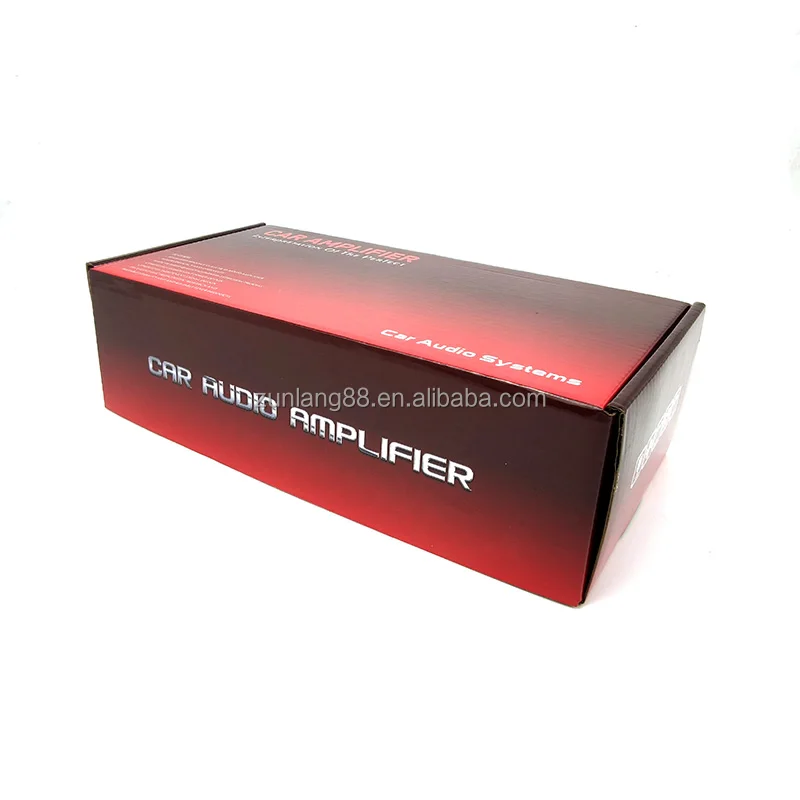 Factory wholesale Car Subwoofer Speaker Amplifier RMS 1000W Class D Mono Block car sound korean subwoofer mono amplifier
