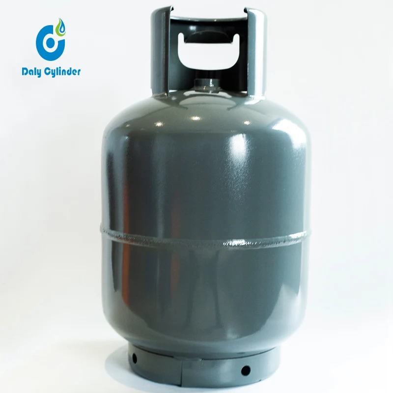 9kg home use lpg gas cylinder for sale