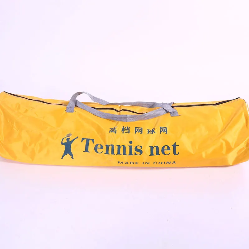 2024 High quality factory wholesale customizable beach tennis court equipment tennis mini net