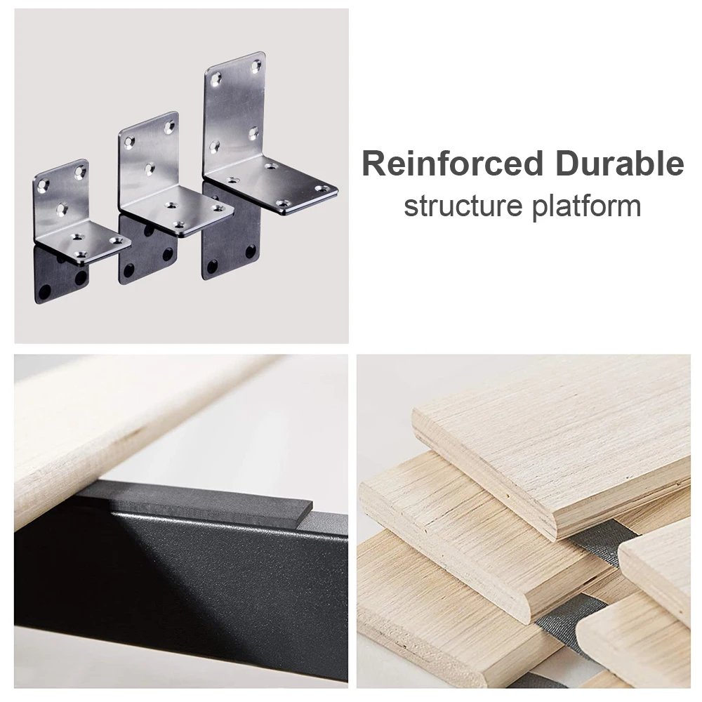 Easy Assembly high headboard semi full double queen king size fabric upholstered wooden ottoman bed frame with gas lift