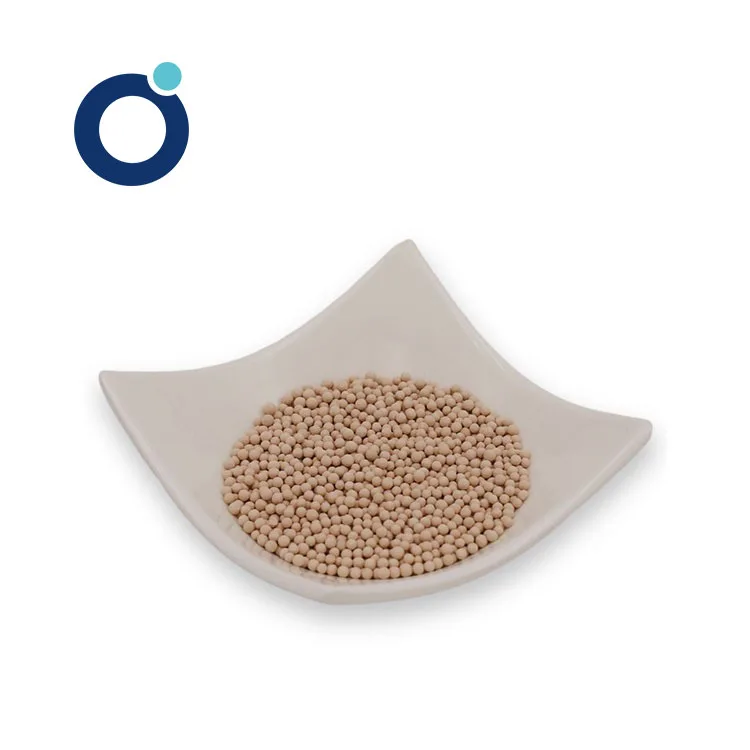 High Quality XH Zeolite Molecular Sieve 1.6-2.5mm Refrigerant Molecular Sieve Drying Dehumidifier