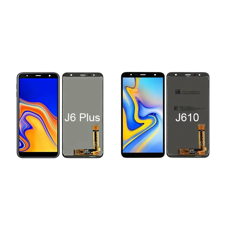 Samsung J610 Дисплей Купить