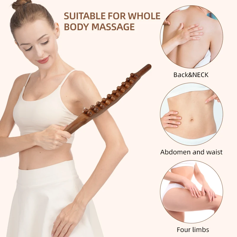 The Science Behind Wooden Therapy How It Works and Why It s Effective