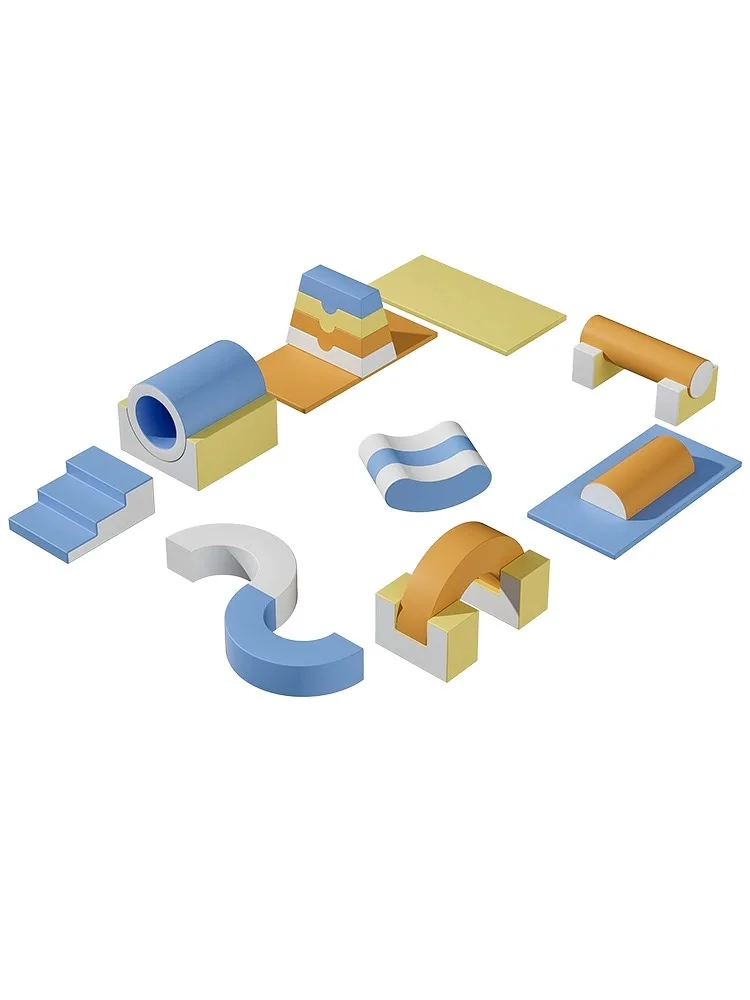 Bettaplay набор для детской игровой площадки