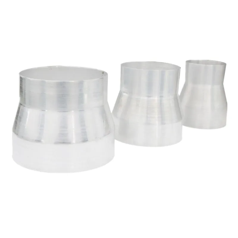 Chinese supplier 5083 aluminum alloy Reducer marine