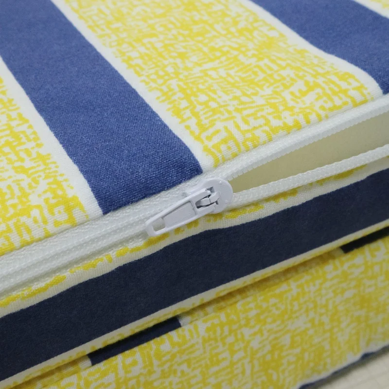 Лидер продаж на amazon китайский производитель мягкий толстый складной японский студенческий матрас с эффектом памяти