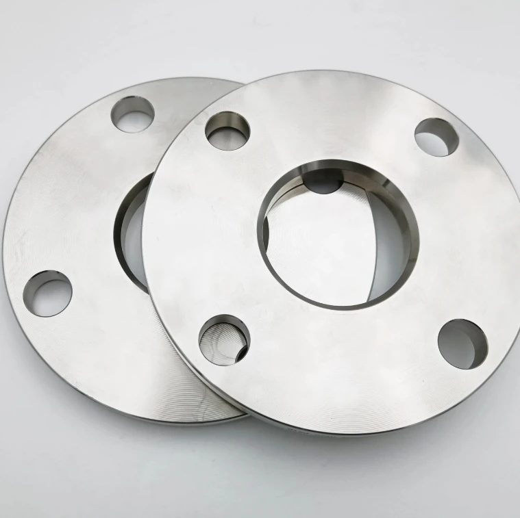 Фланец A105 стальной фланец 150LB 300LB 600LB PN10 PN16 PN25 резьбовые фланцы