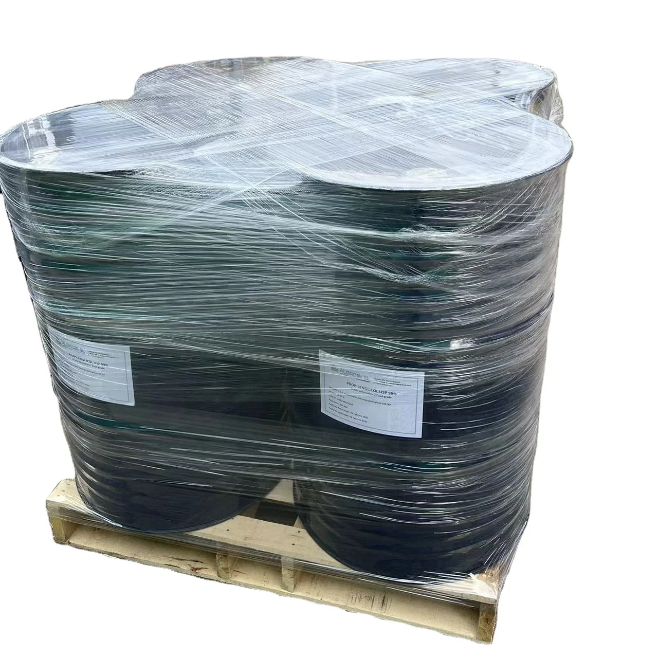 High quality Food grade 99.5% Mono Propylene Glycol Dipropylene Glycol