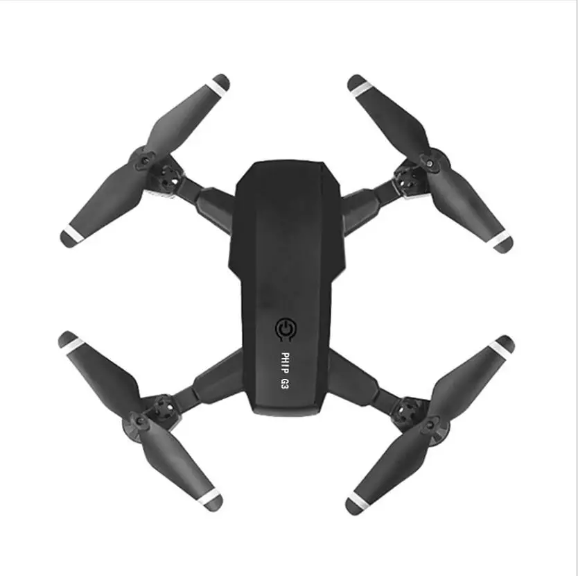 
G3 WiFi Aerial Photography 2 Model Control big Drone rc with video Camera 1080P/4K and GPS 