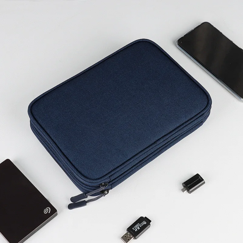 Customization  Multifunction Ipad Shockproof Inner Protective Case Bag Waterproof Sleeve Bag Wholesale For Ipad Series