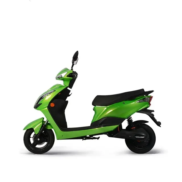 Electric Scooter For Adults Disabled Mobility Scooter Electric Motor Tricycle For Passenger