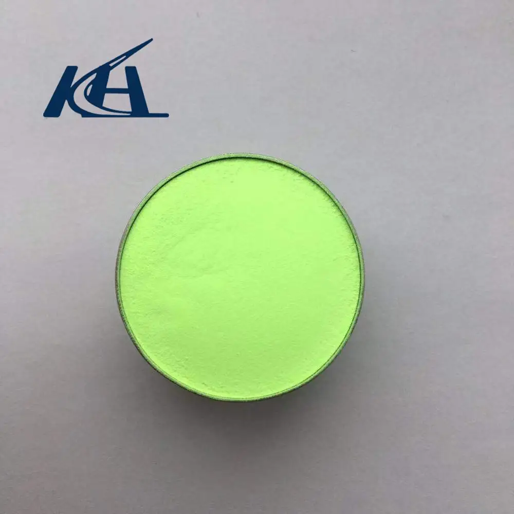 
Electroluminescent Phosphor powder green for LED 