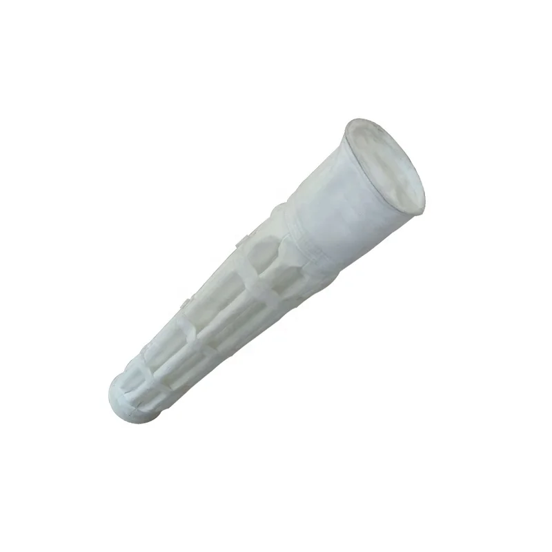 Нормальная температура промышленный полиэстер 500 г игольчатый войлочный PE/PTFE/PPS/арамидный пылезащитный мешок подходит для 160 температуры пыли