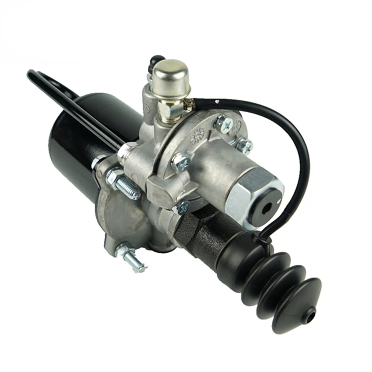 Chinese Manufacturer High quality Clutch servo bus universal clutch booster