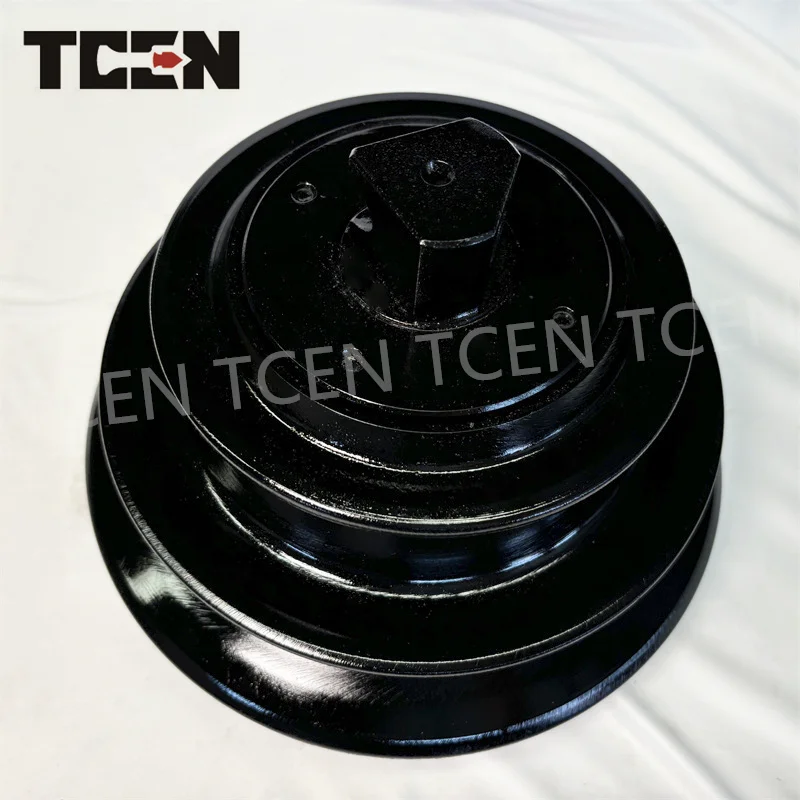 Дисковый резак Timken TBM с коническими роликовыми подшипниками для туннельной расточной машины