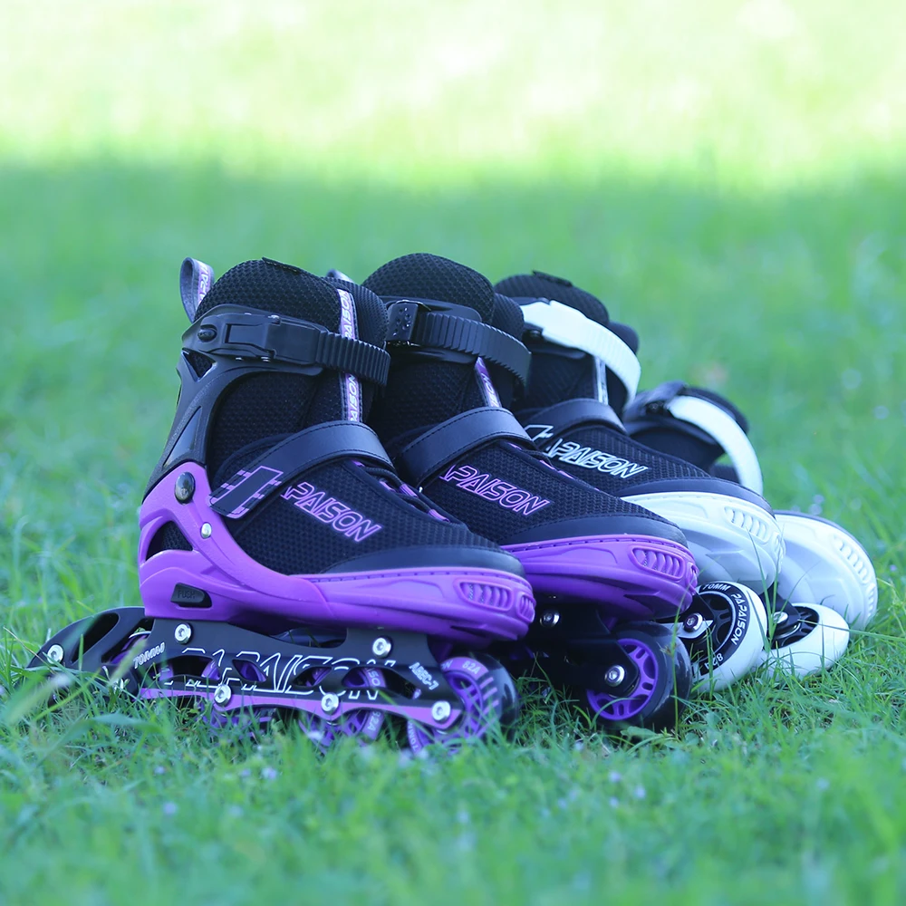 Hot Sale PAPAISON Inline Roller Skates Shoes To Sale New Product Roller Inline Skates For Adults And Kids