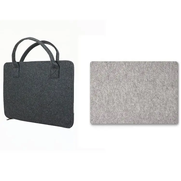 Шерстяная войлочная портативная гладильная доска, Чехол для утюга, коврик для глажки