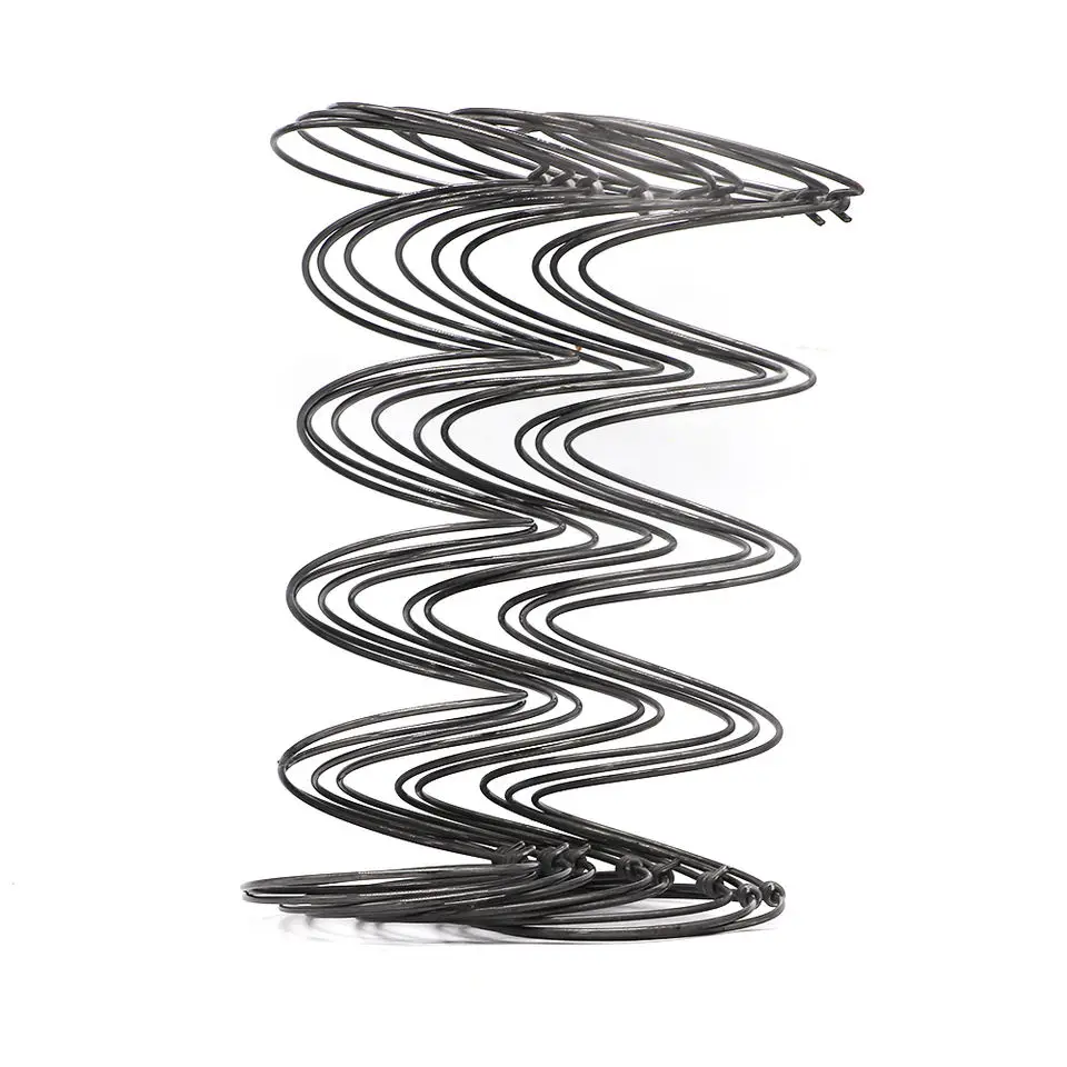 High Quality Oem Compression Bonnel Spring For Foam Bed Mattress Low Price Bonnell Spring Sale for Mid East