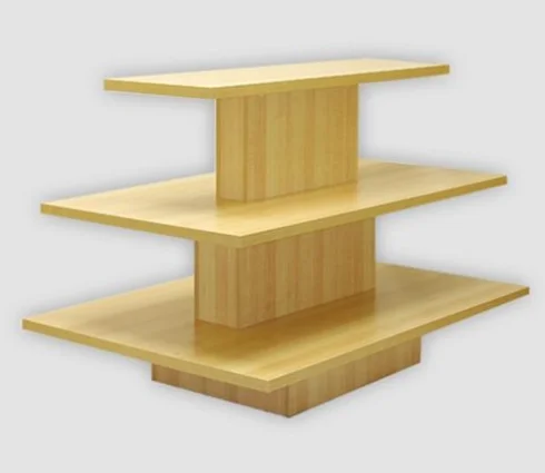 Jewelry Store Displays Wooden Store Display Fixtures Garment Bags USA display shelves for retail stores