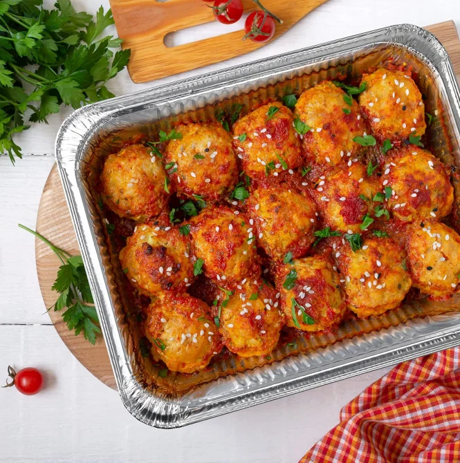 aluminium foil container 750ml disposable aluminum foil plates aluminum dish factory