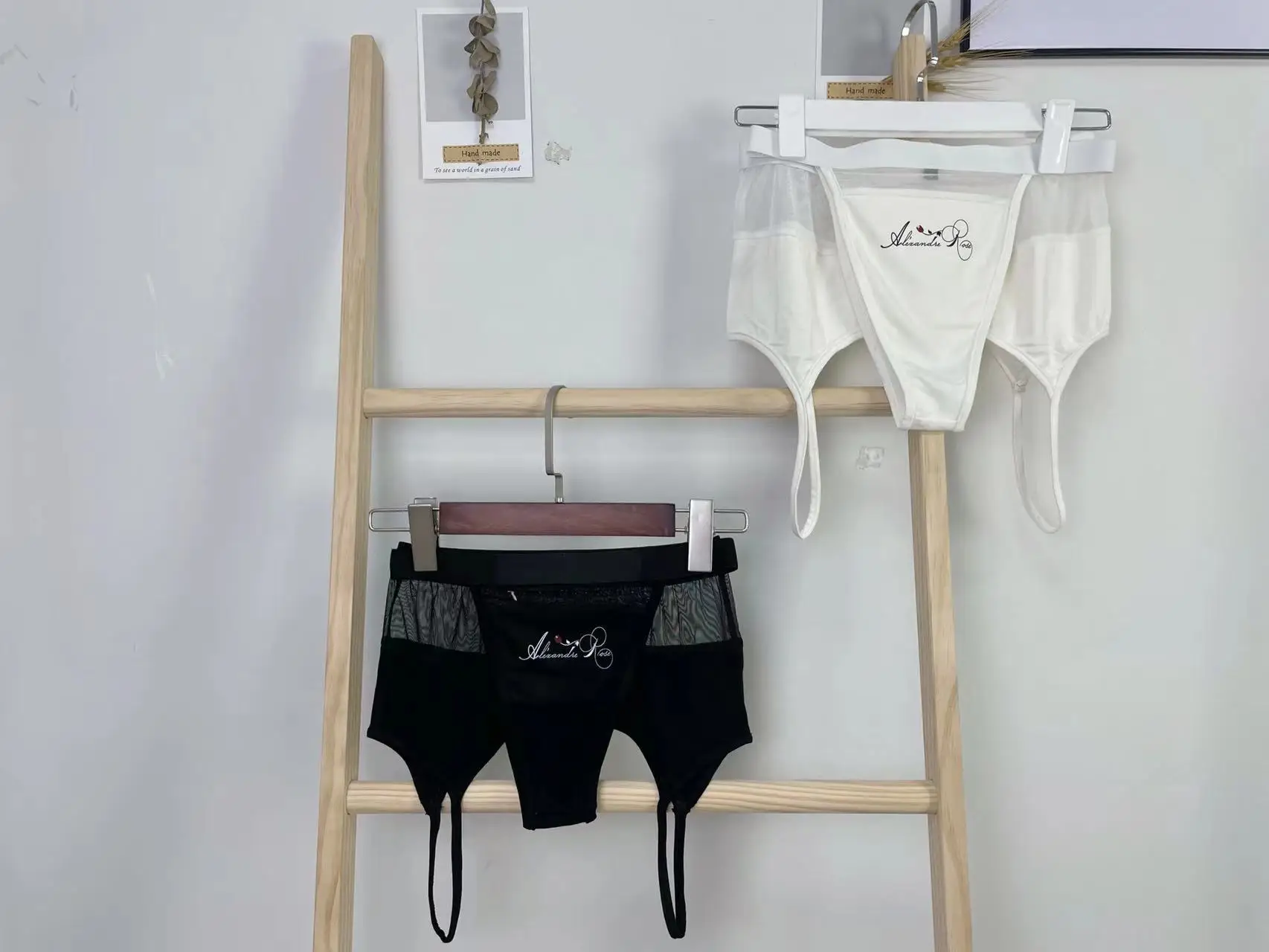 Women Lingerie Underwear