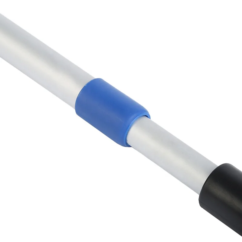 Portable Ice Crusher Snow Brush Car Windscreen Scrape Around Ice Scraper Ice Tool B12-BS019-C Pp\abs,alu. 1000PCS 23*6cm CN;ZHE