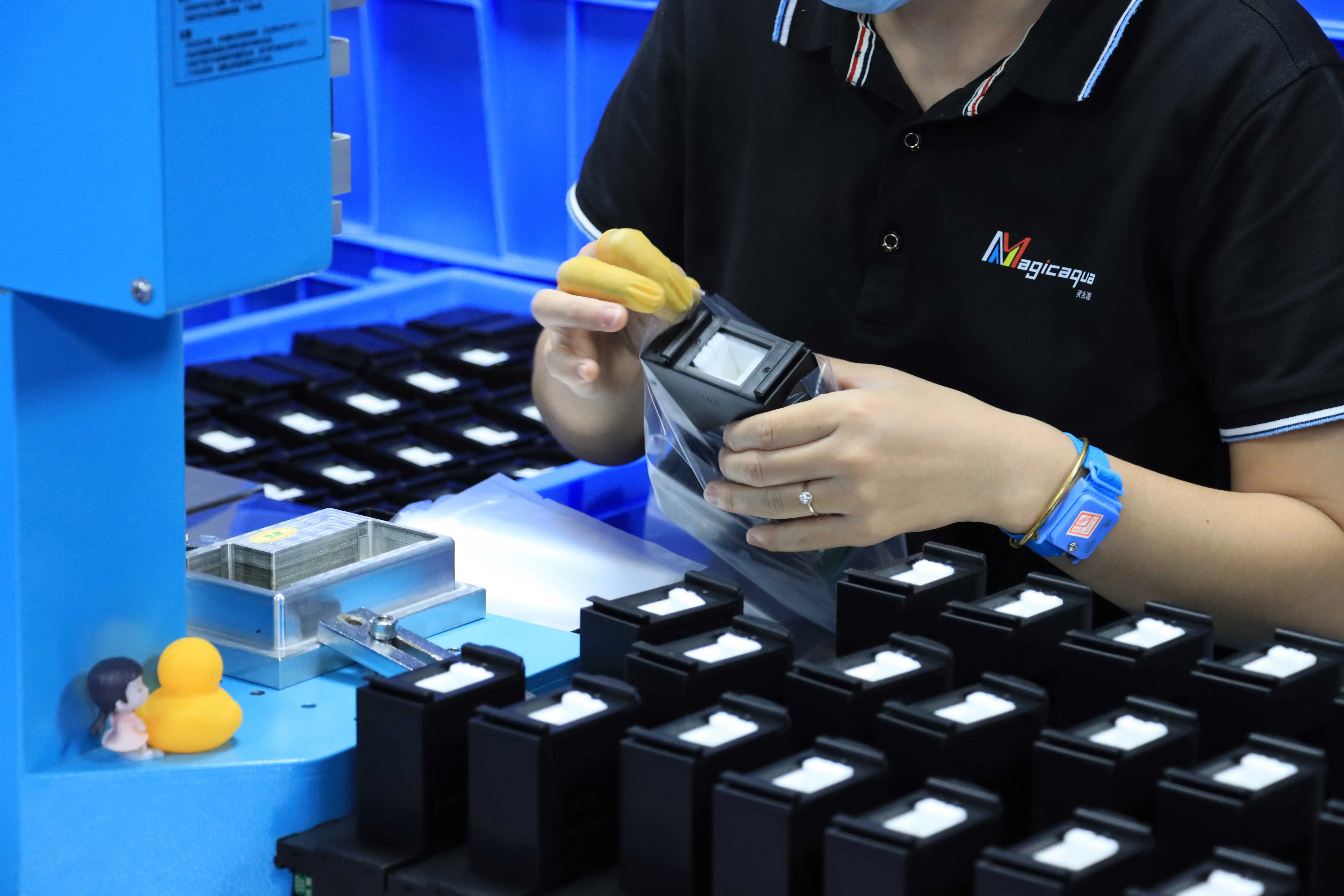 MC-G04 MC G04 Waste Ink Maintenance Cartridge Compatible For Canon Waste Ink Collector Used In Pixma G1230 G1330 G1430 G1530