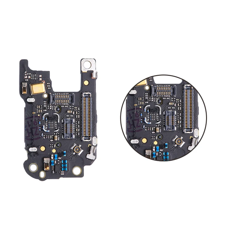Spare Parts For Huawei P30 Pro Sim Reader,Flex Cables For Huawei P30 Pro Smartphone Replacement