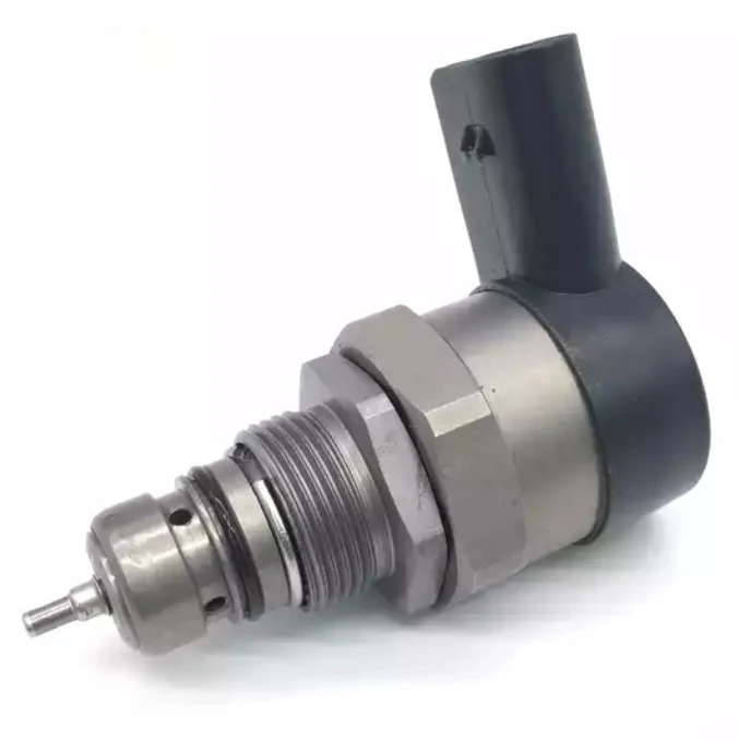 Common Rail Fuel Pressure Control Valve Regulator DRV valve 0281002626 For Fi-at Alpha Romeo Opel Car