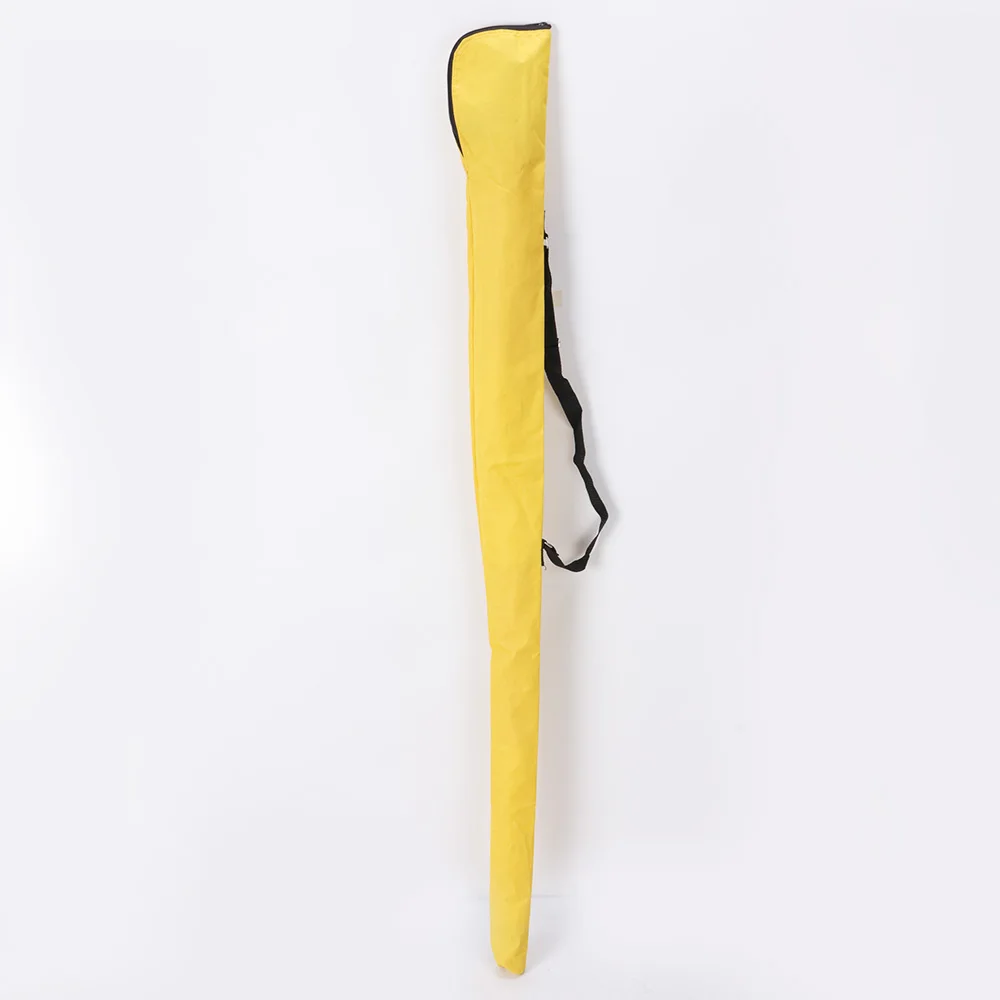 2.6M Fiberglass Prism Poles with Twist Lock